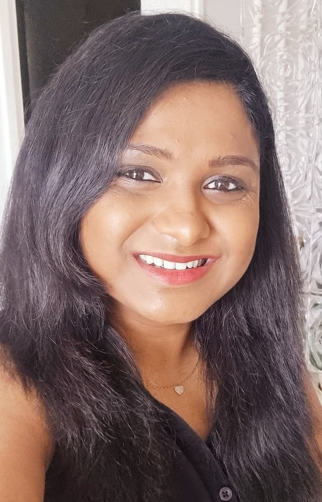 Shilpa Jandhyala